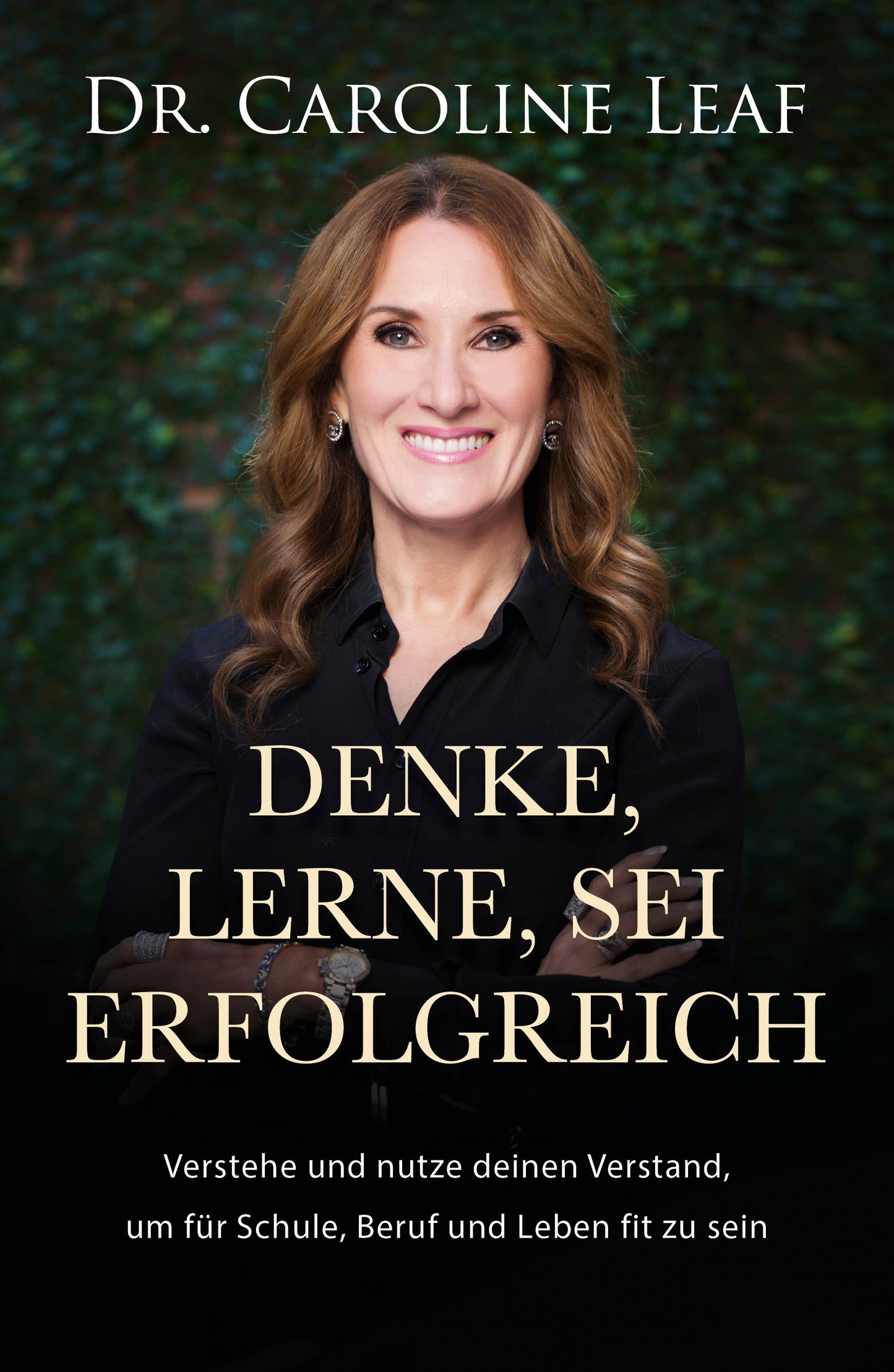 Hörbuch Denke. lerne. sei erfolgreich
