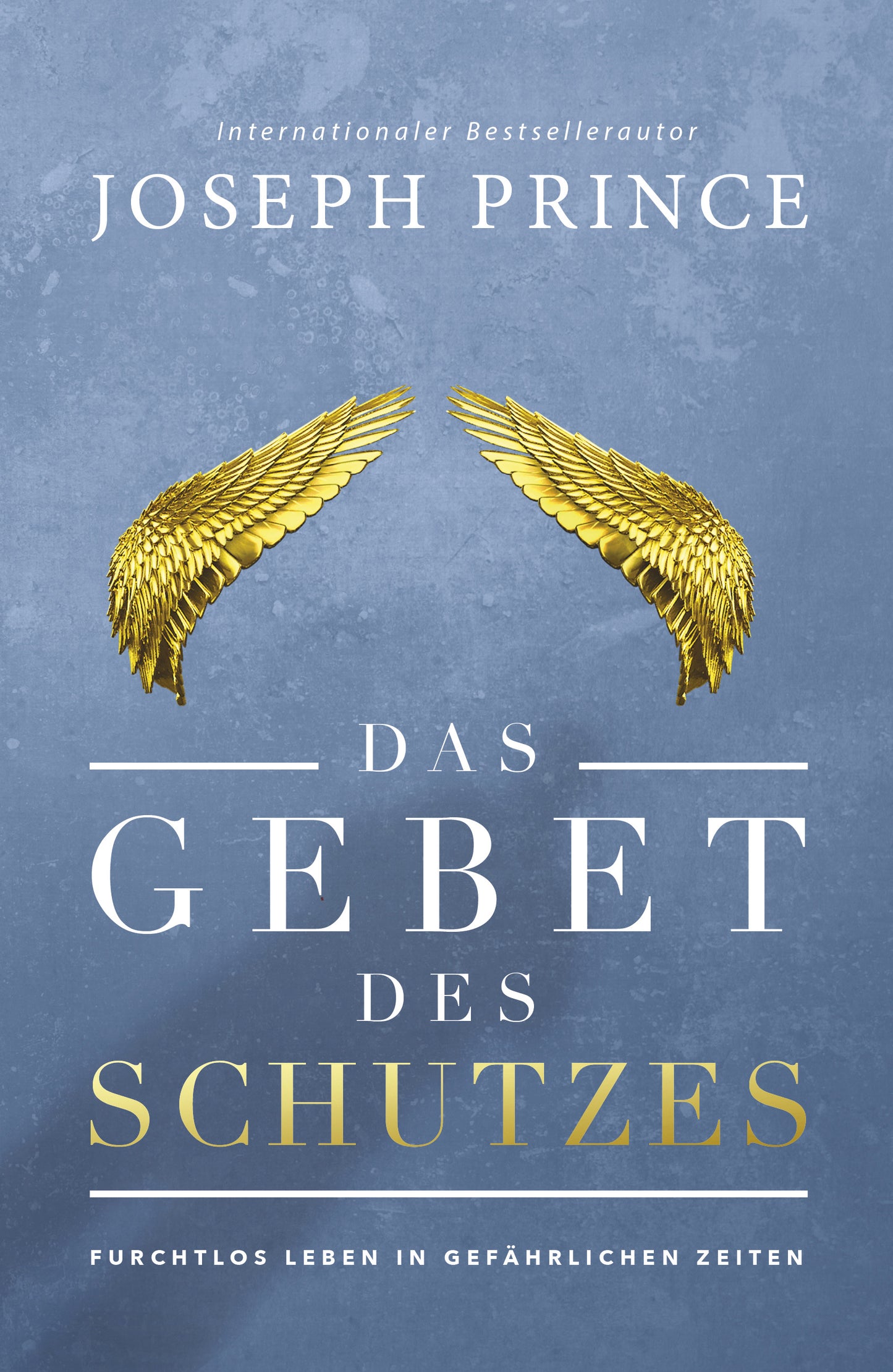Buch Das Gebet des Schutzes