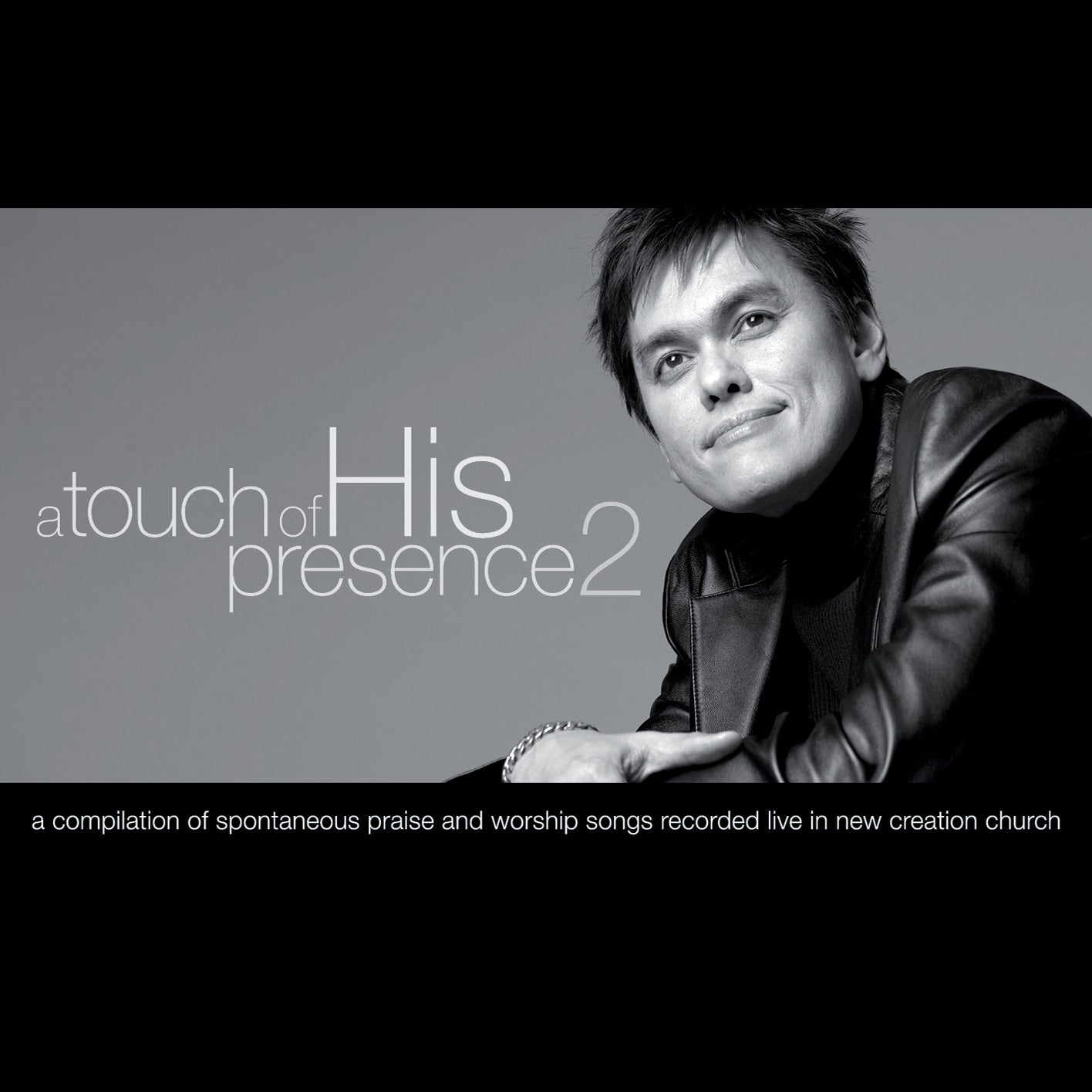 CD A Touch Of His Presence 2 (CD)