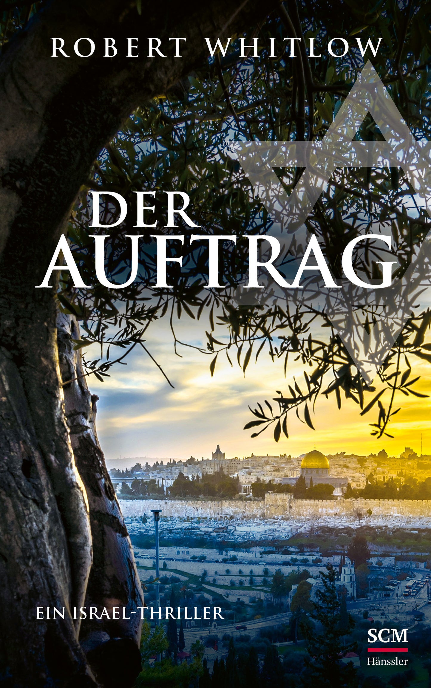 Buch Der Auftrag