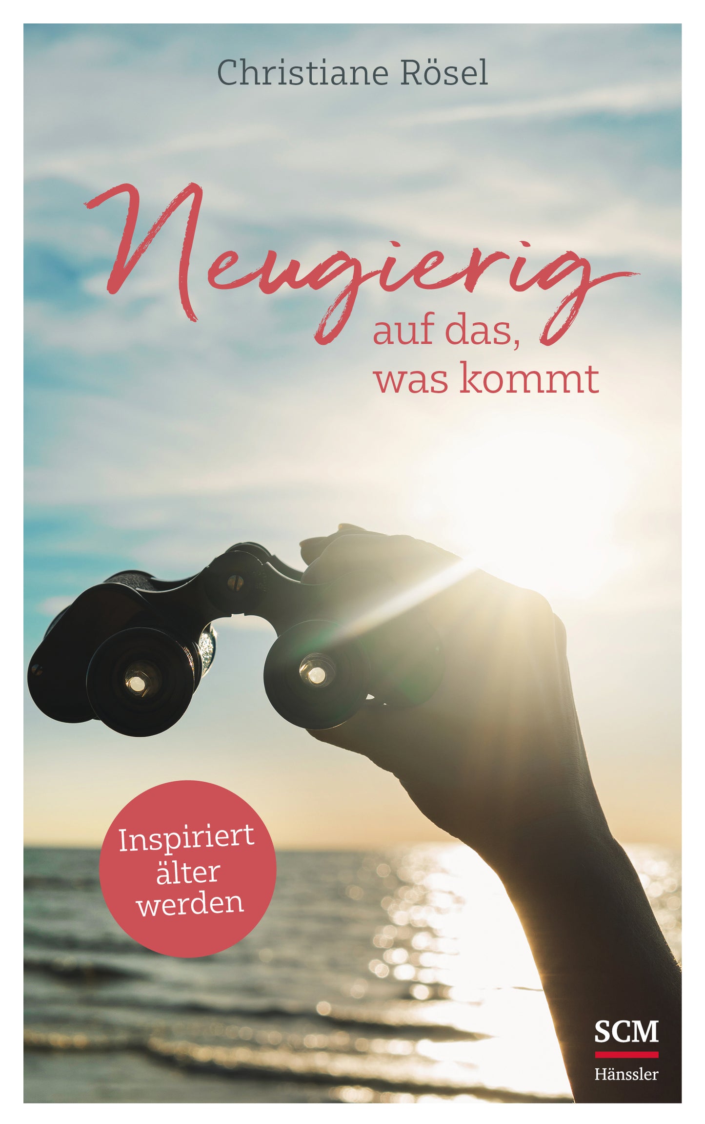 Buch Neugierig auf das. was kommt