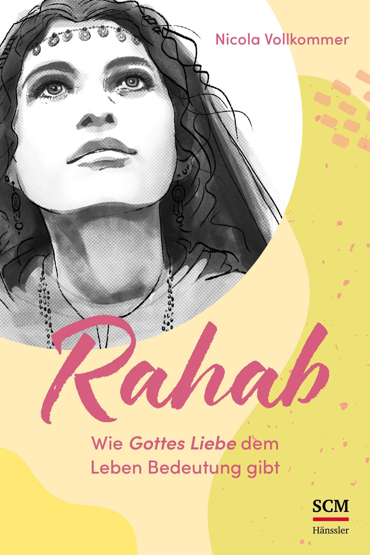 Buch Rahab