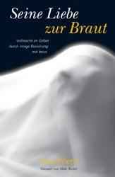 Buch Seine Liebe zur Braut