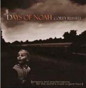 CD Days of Noah CD