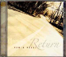 CD Return CD