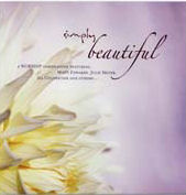 CD Simply Beautiful CD