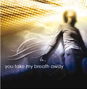 Buch You Take My Breath Away CD