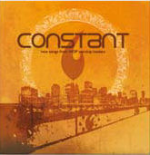 CD Constant CD