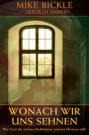 CD Wonach wir uns sehnen