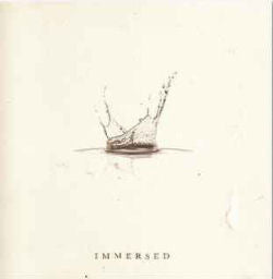 CD Compilation Immersed CD