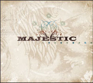 CD Majestic CD
