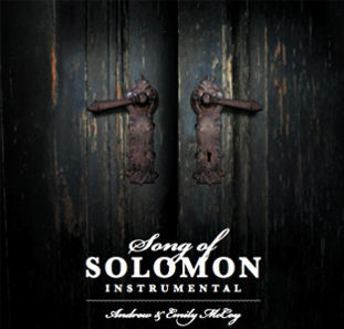 CD Song Of Solomon CD