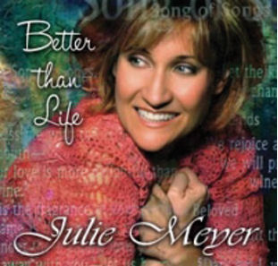 CD Better Than Life CD