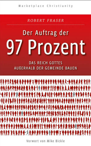 Buch Der Auftrag der 97 Prozent