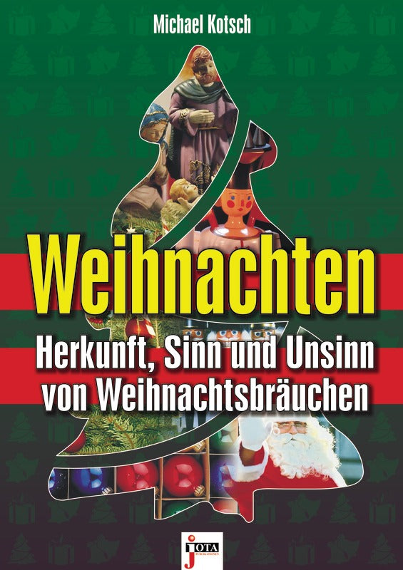 Buch Weihnachten