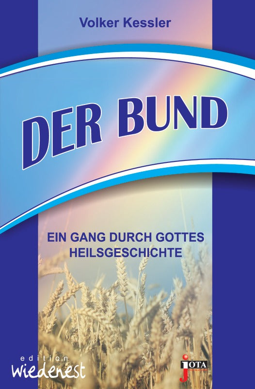 Buch Der Bund