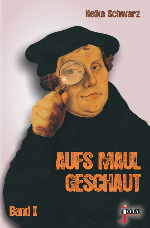Buch Aufs Maul geschaut Band 2