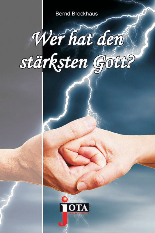 Buch Wer hat den stärksten Gott?