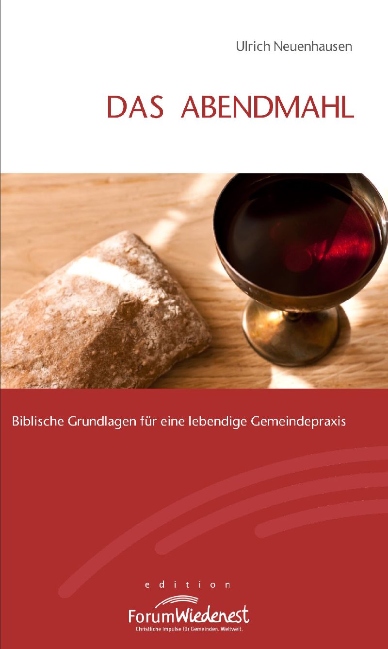Buch Das Abendmahl