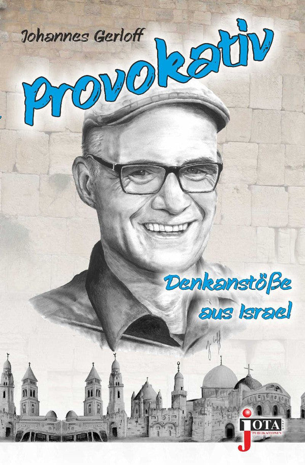 Buch Provokativ