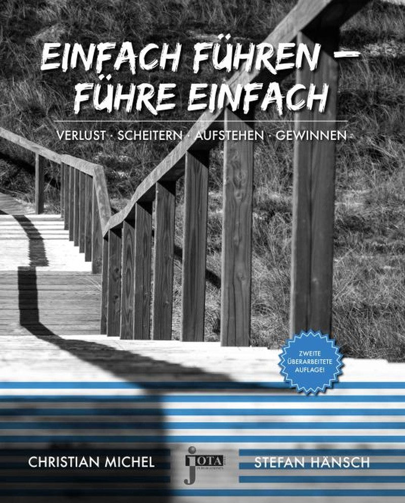Buch Einfach führen - Führe einfach