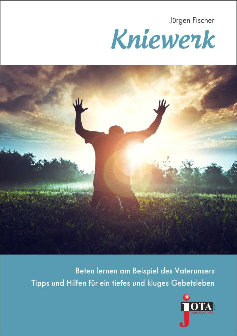Buch Kniewerk
