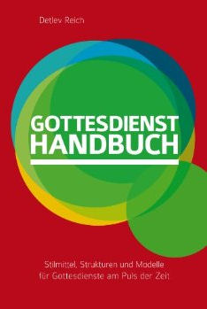 Buch Gottesdienst-Handbuch