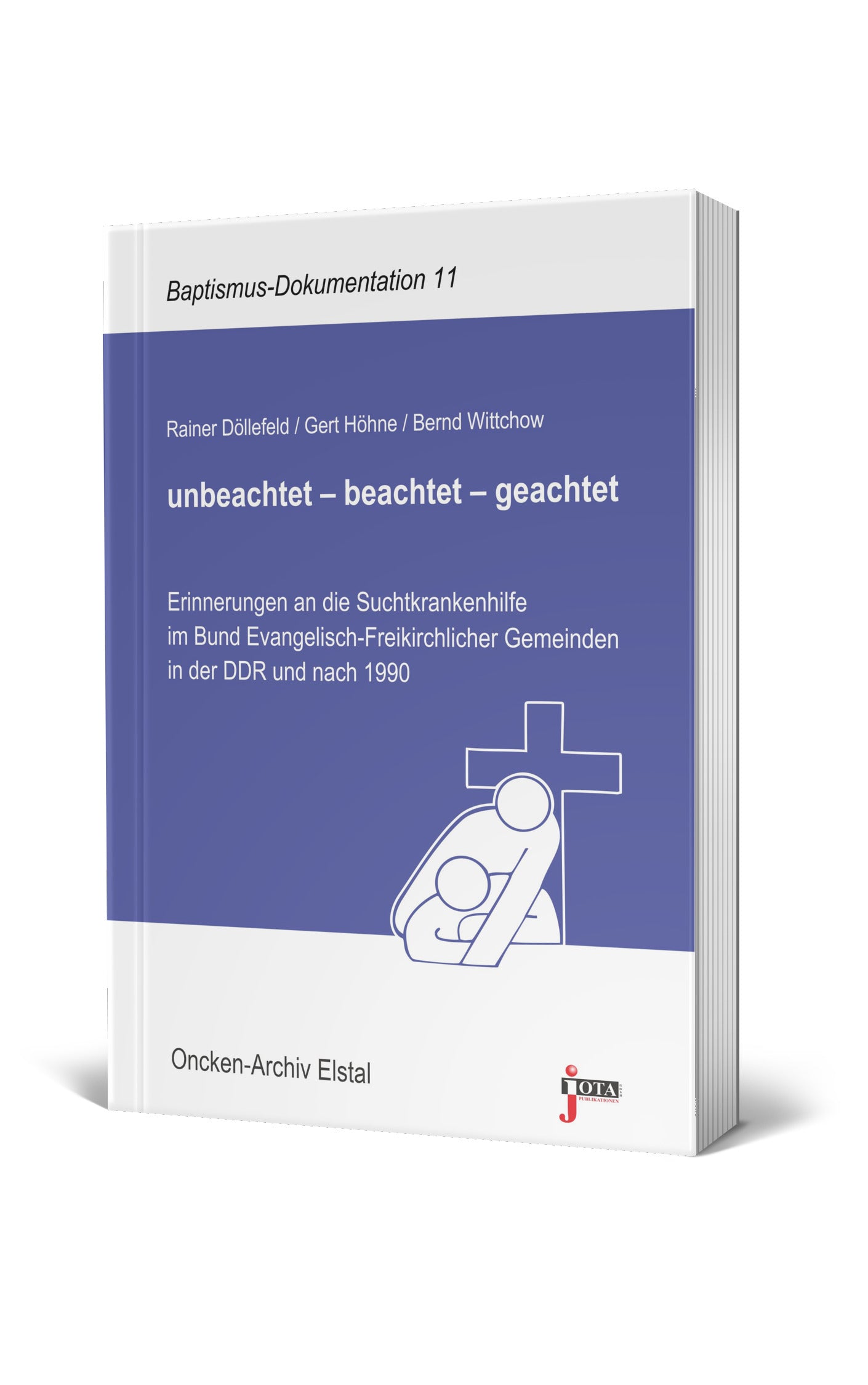 Buch unbeachtet - beachtet - geachtet