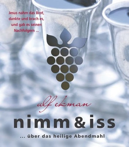 Sonstiges Nimm & iss