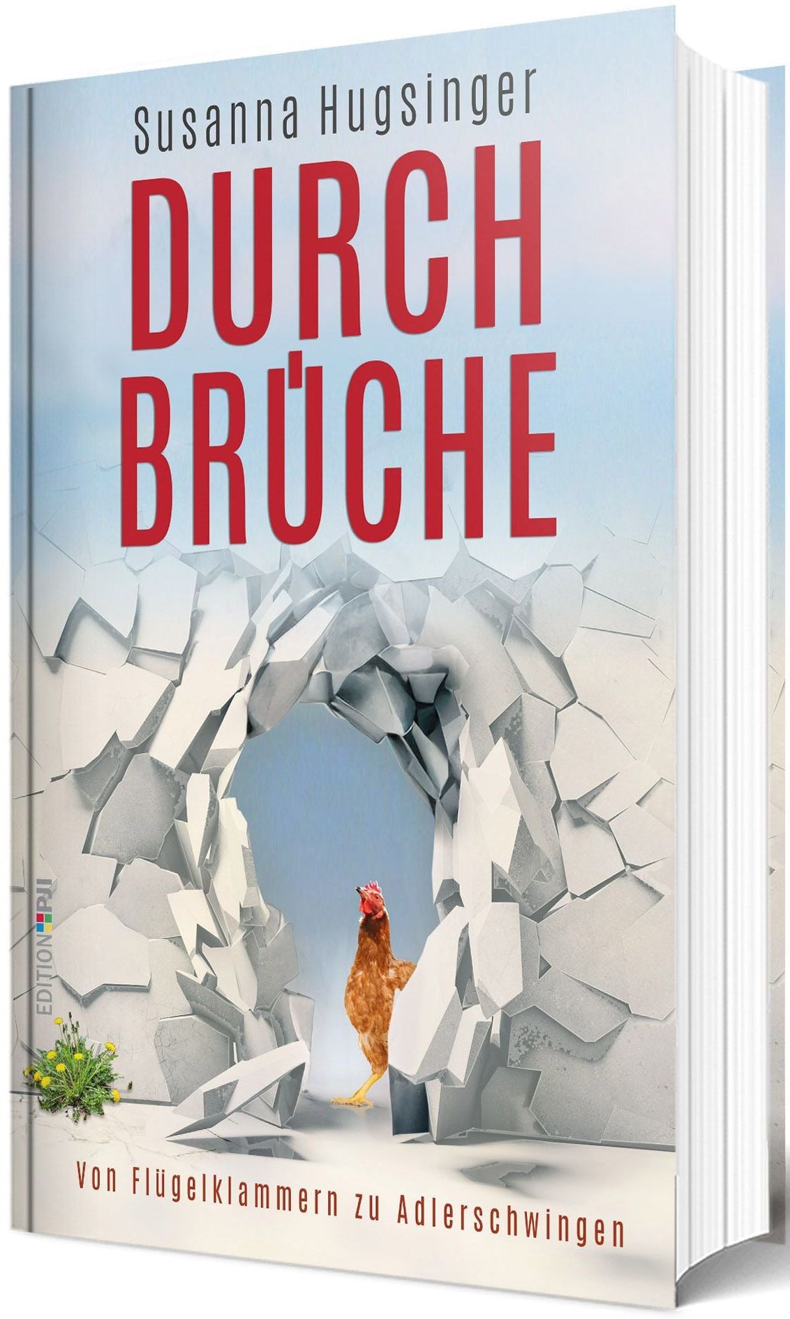Buch Durchbrüche