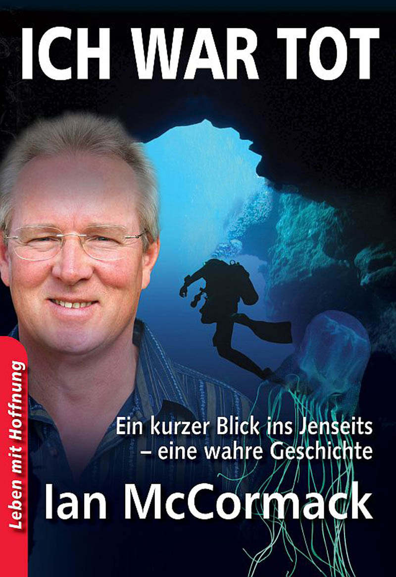 Buch Ich war tot