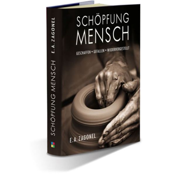 Buch Schöpfung Mensch