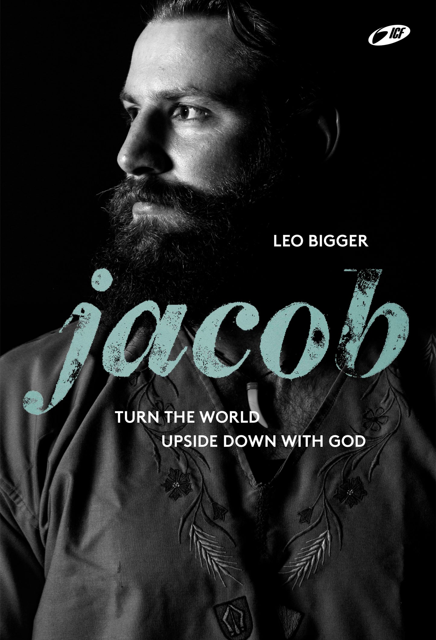 Buch Jacob