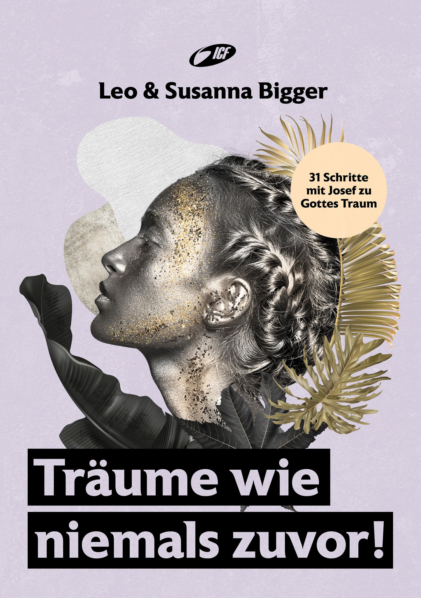 Buch Träume wie niemals zuvor!