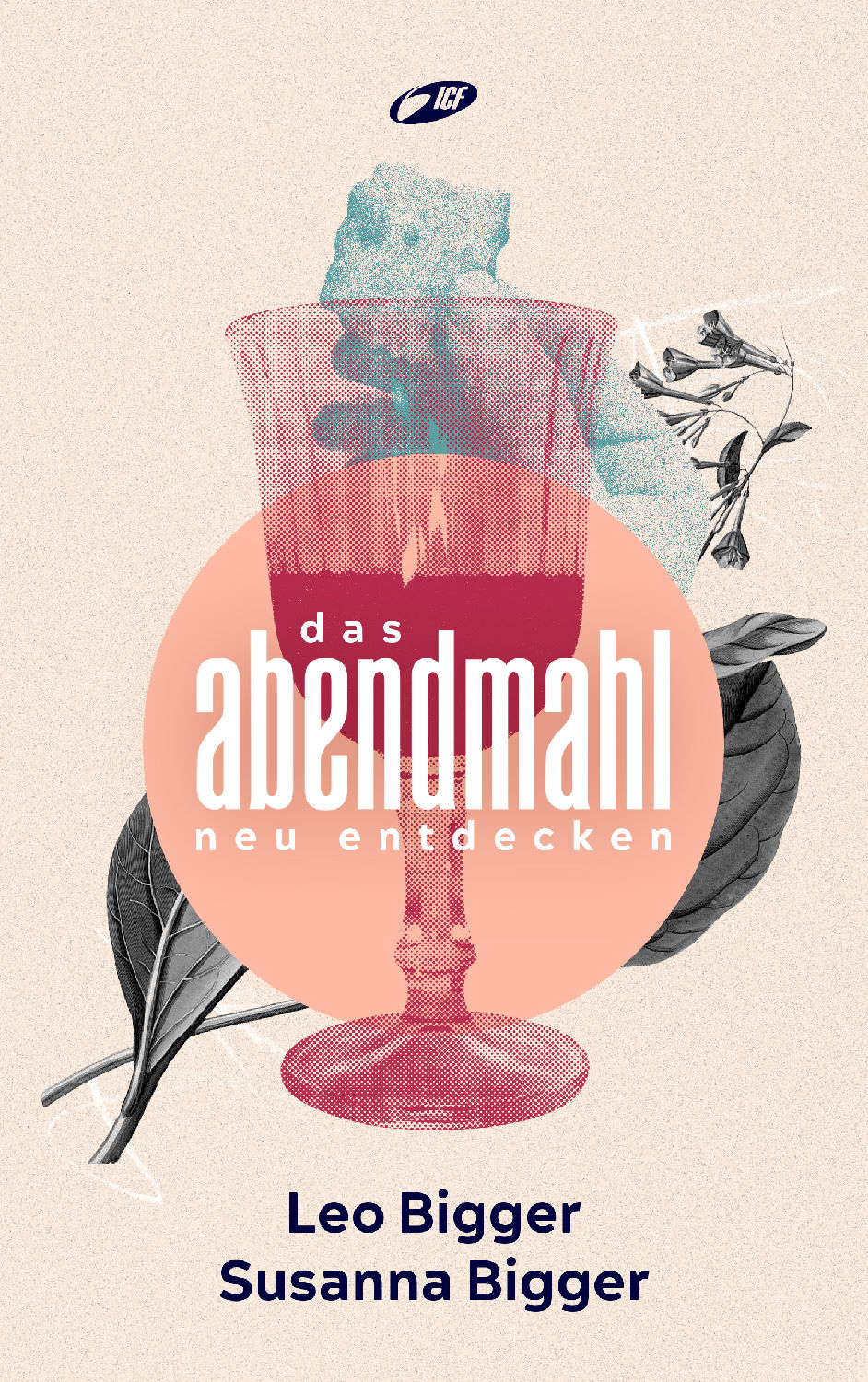 Buch Das Abendmahl neu entdecken