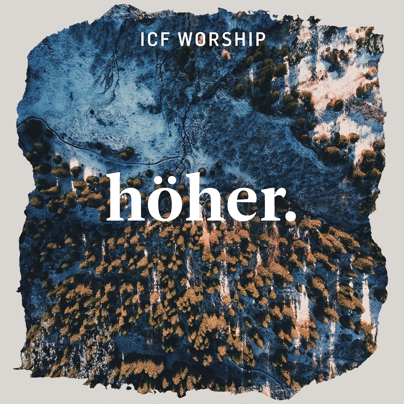 Buch Höher (CD)