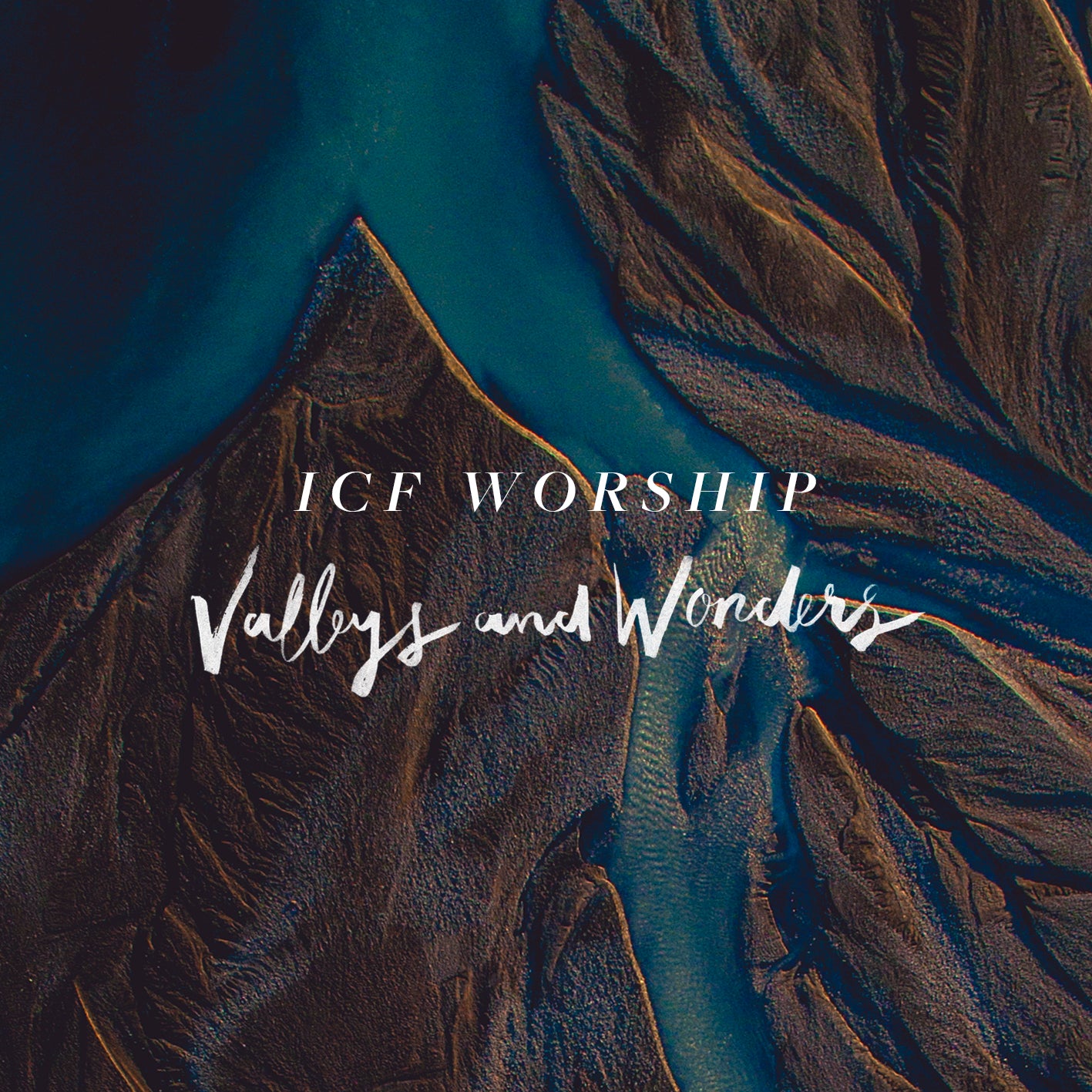 CD Valleys and Wonders (CD)