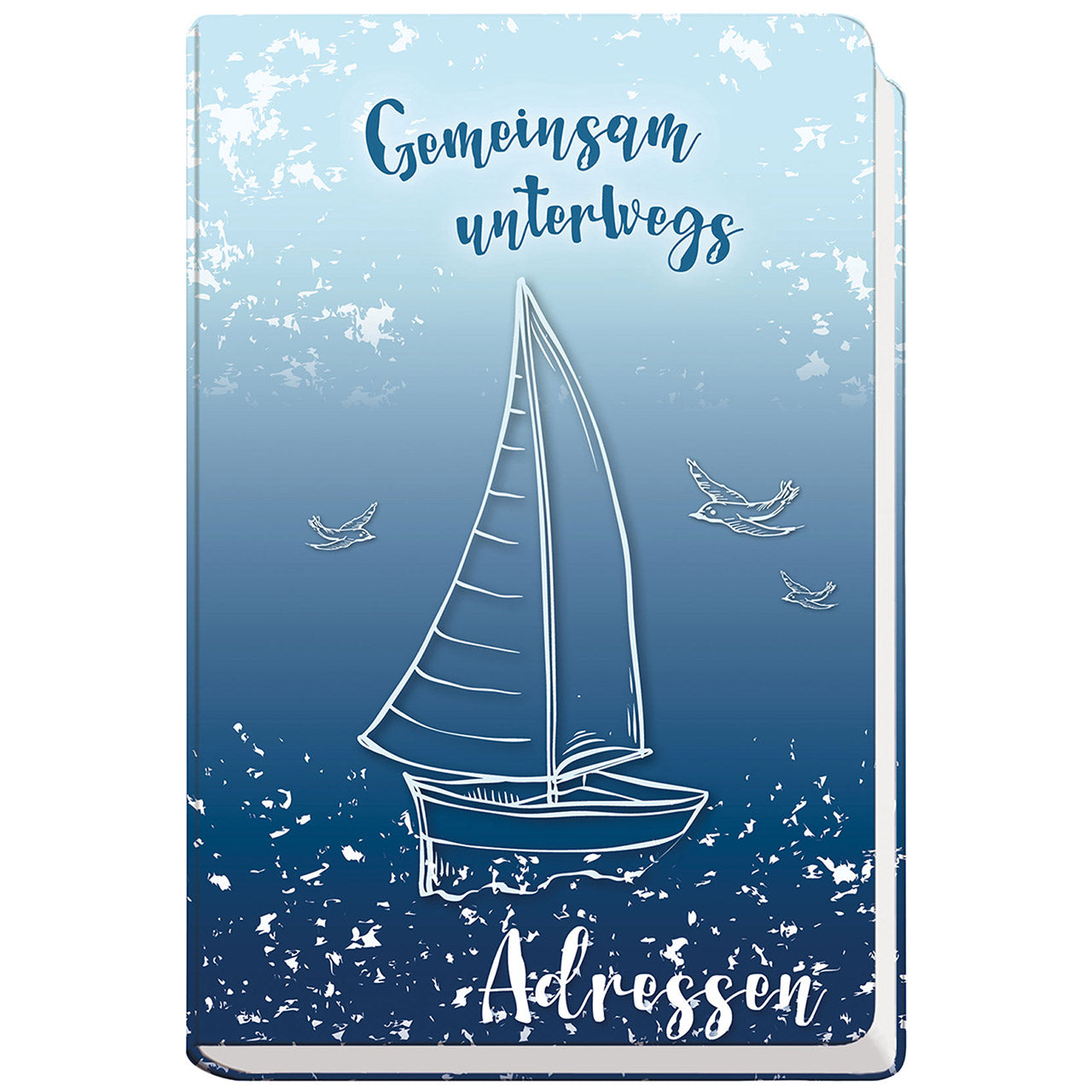 Sonstiges Gemeinsam unterwegs - Adressen