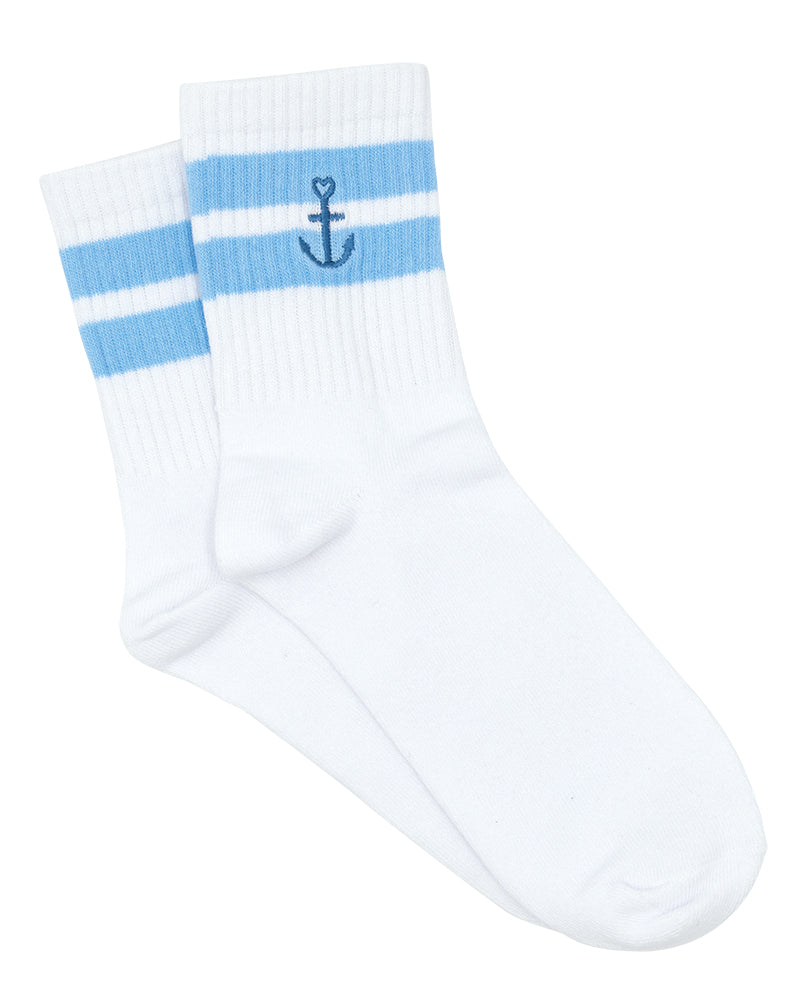 Nonbook Mach dich auf die Socken