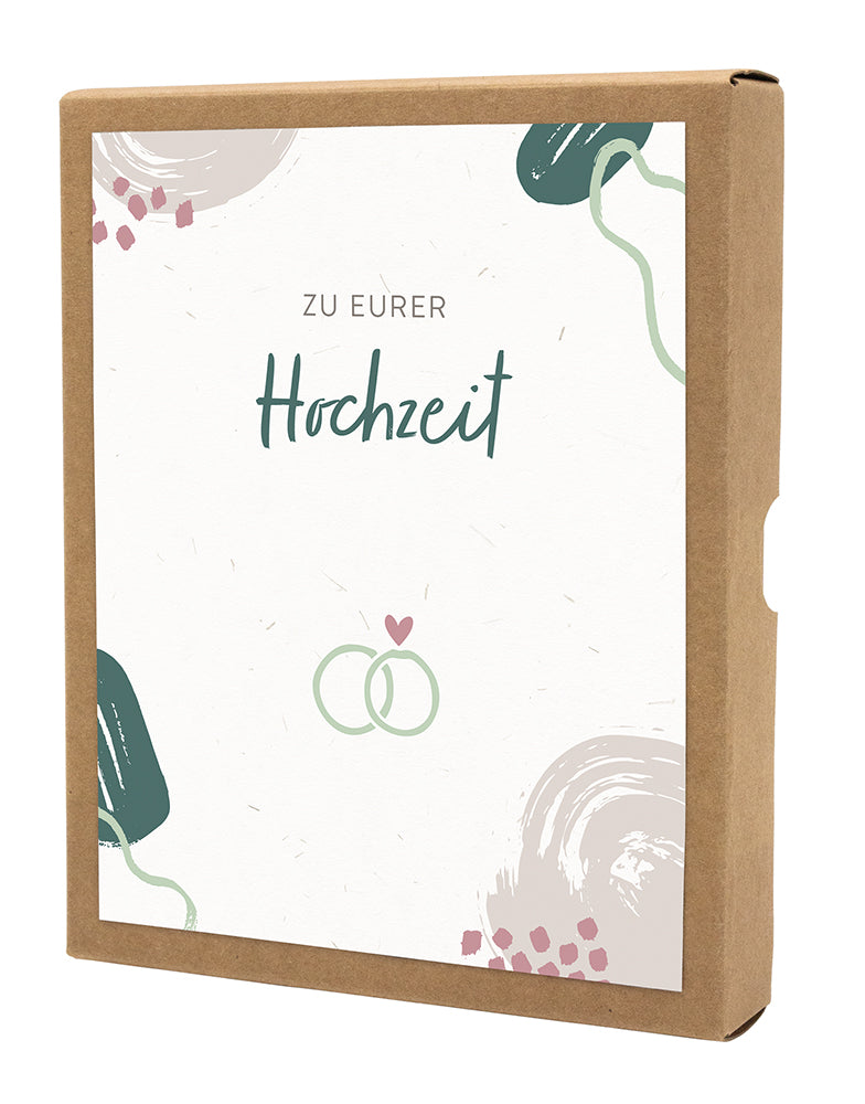 Nonbook Zu eurer Hochzeit