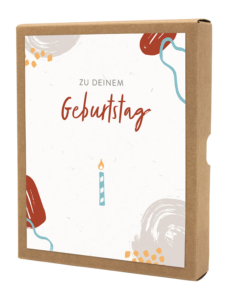 Sonstiges Zu deinem Geburtstag