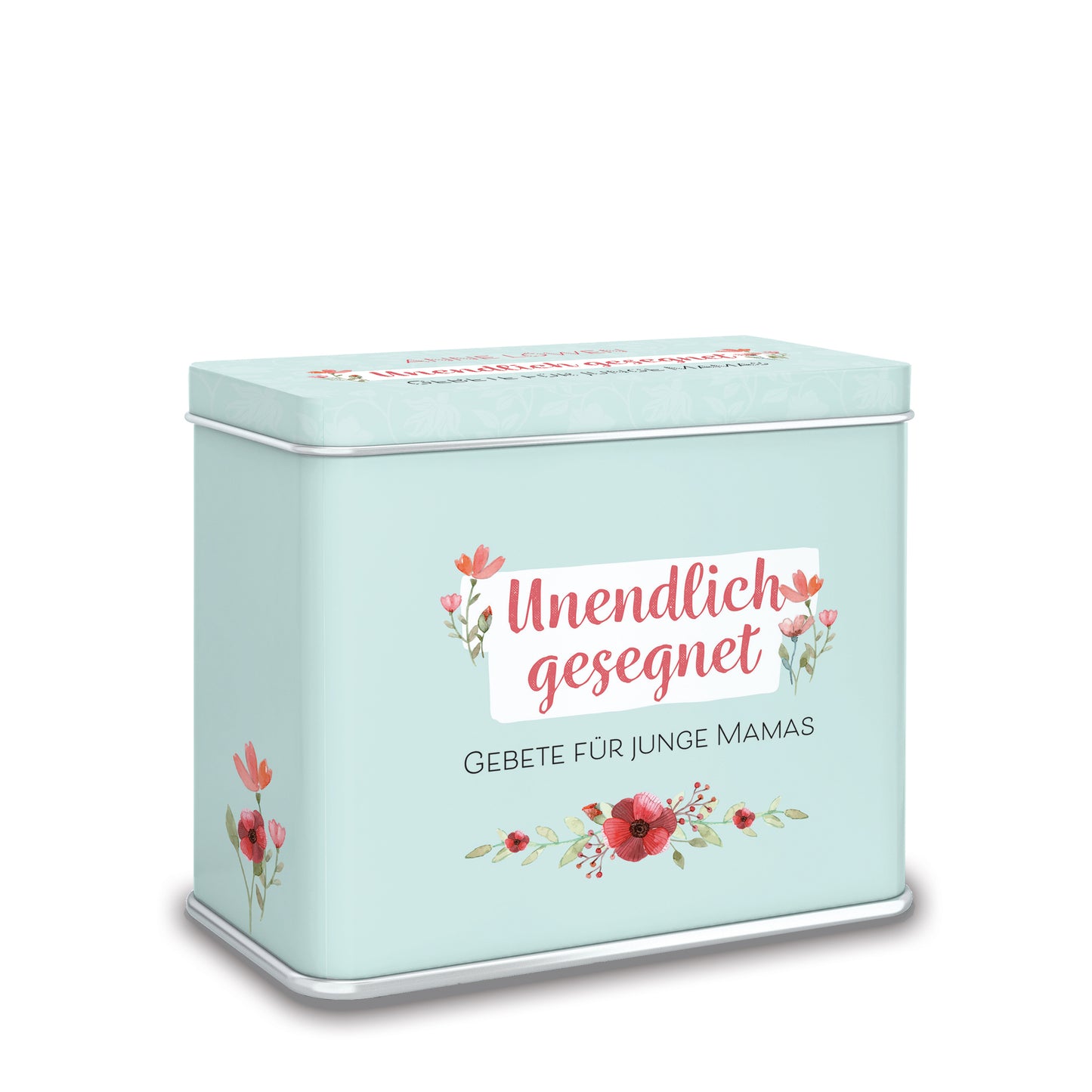 Sonstiges Unendlich gesegnet