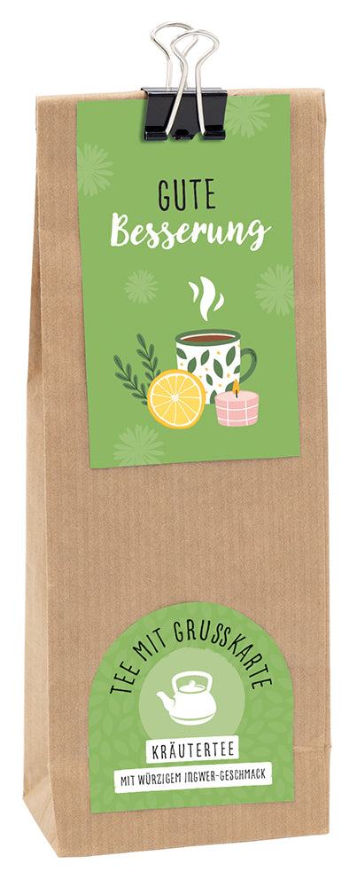 Nonbook Gute Besserung