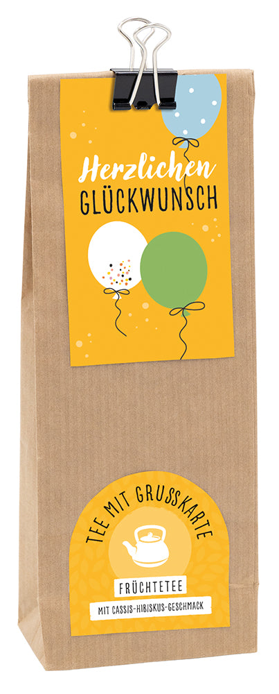 Nonbook Herzlichen Glückwunsch