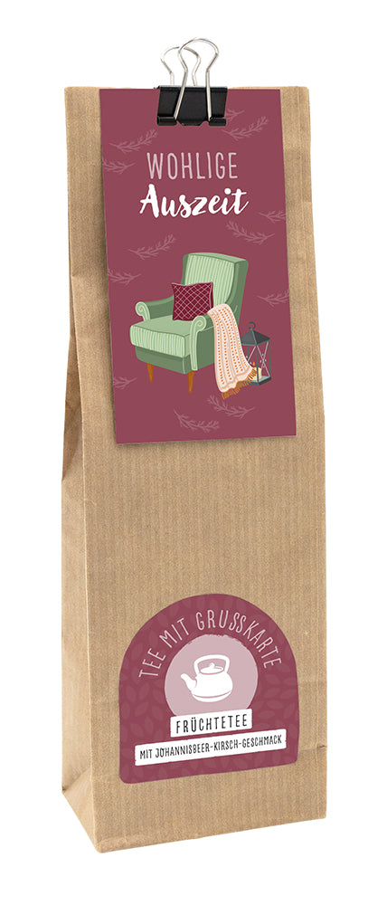 Nonbook Wohlige Auszeit