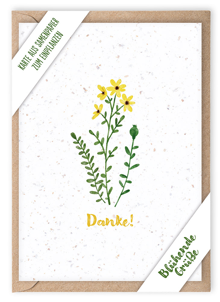 Sonstiges Danke!