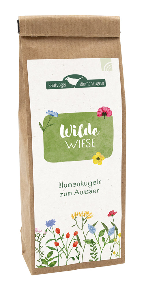 Sonstiges Wilde Wiese