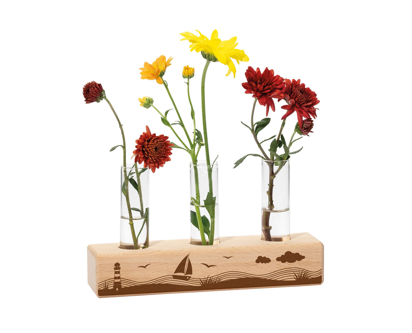 Sonstiges Vasenständer Maritim