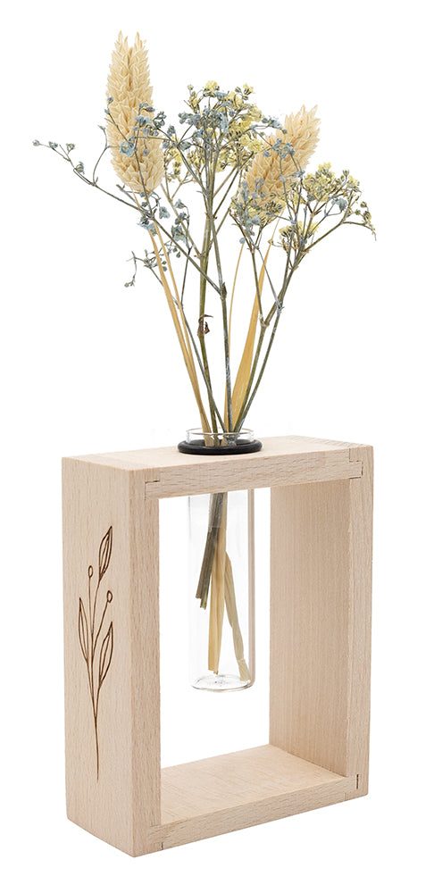 Nonbook Vasenständer Rechteck