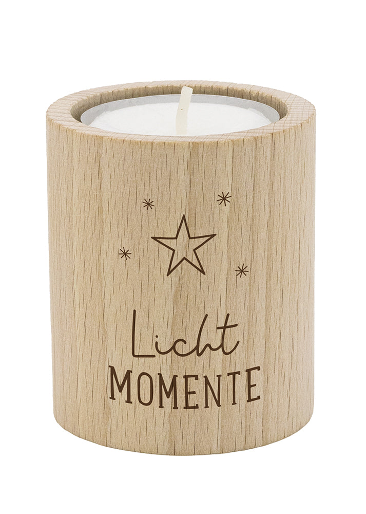 Nonbook Lichtmomente